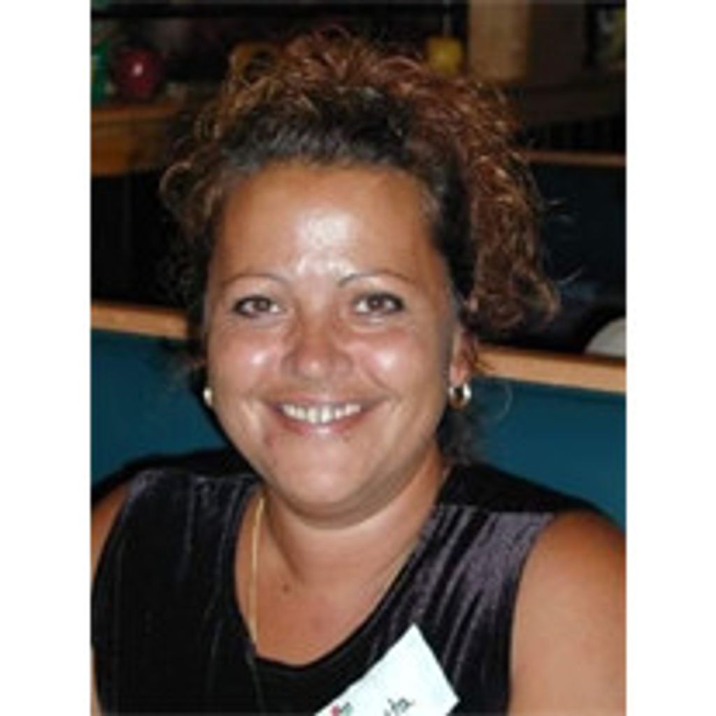 Benita Viden Montalvo Profile Photo