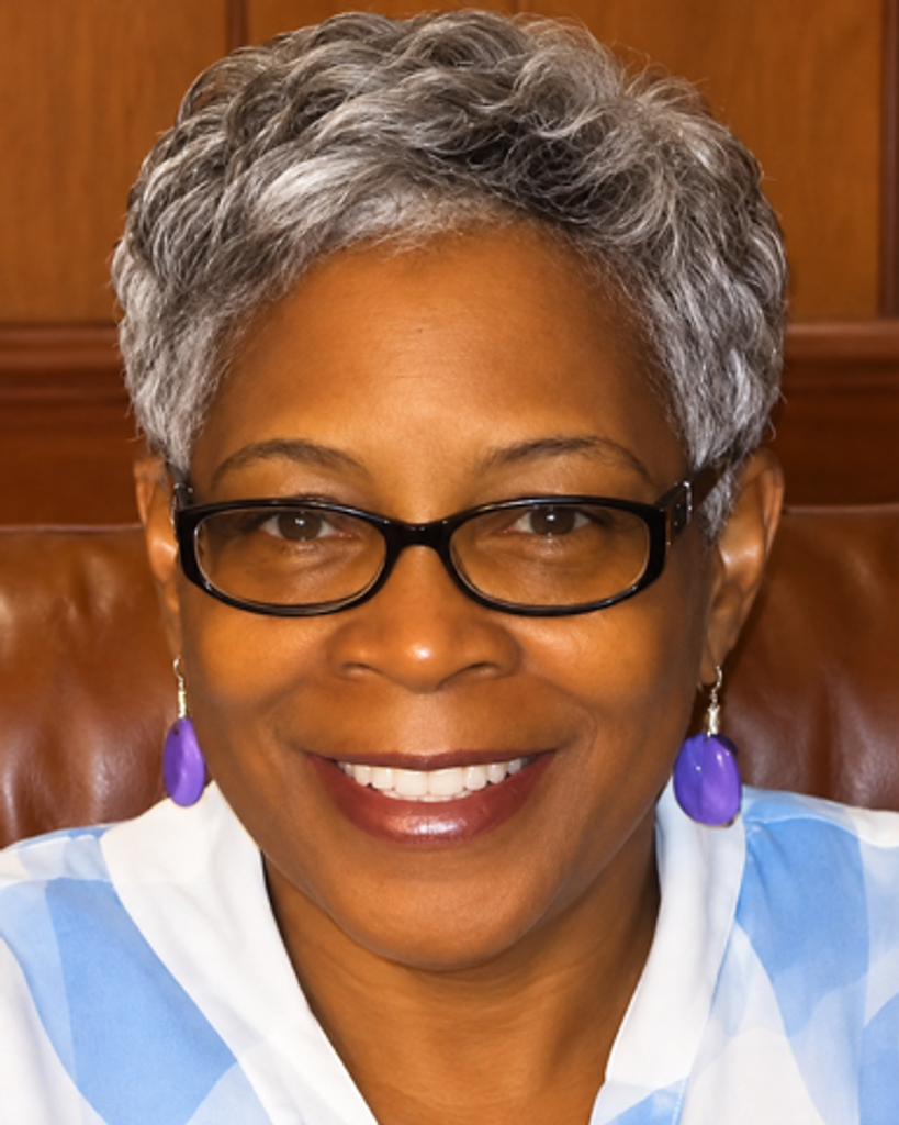 Theresa (McClendon) Johnson Profile Photo