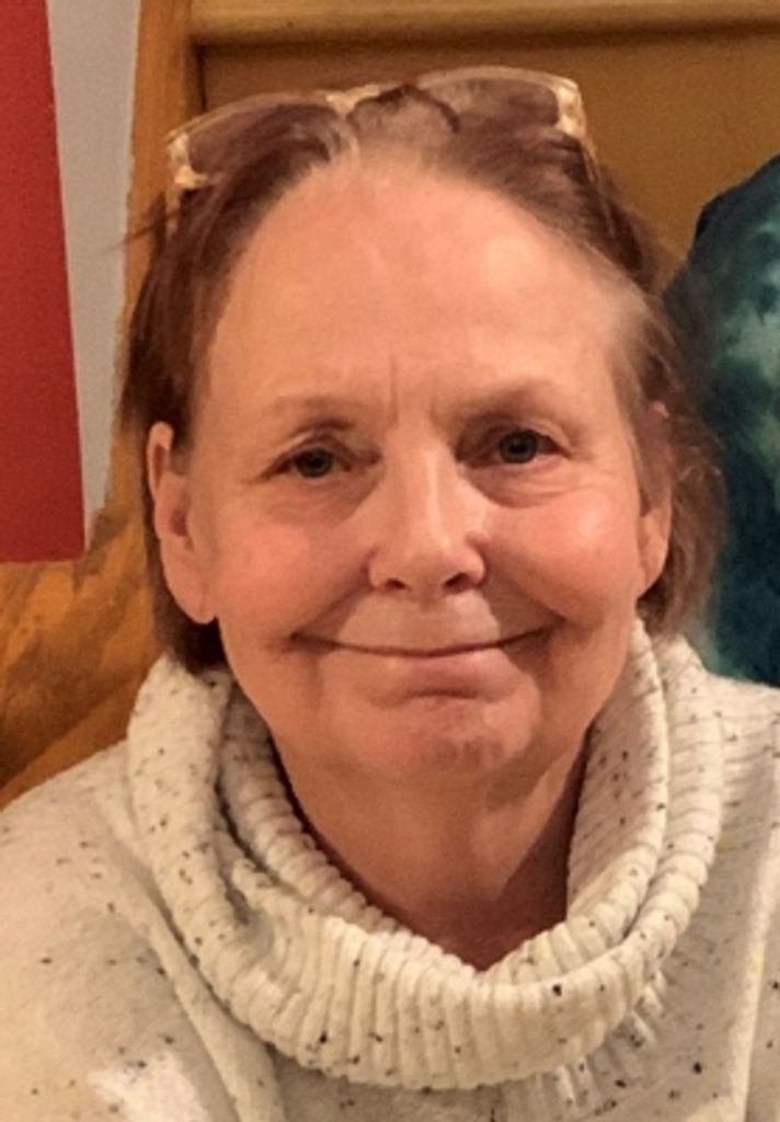 Candace "Candy" Jill Anderson