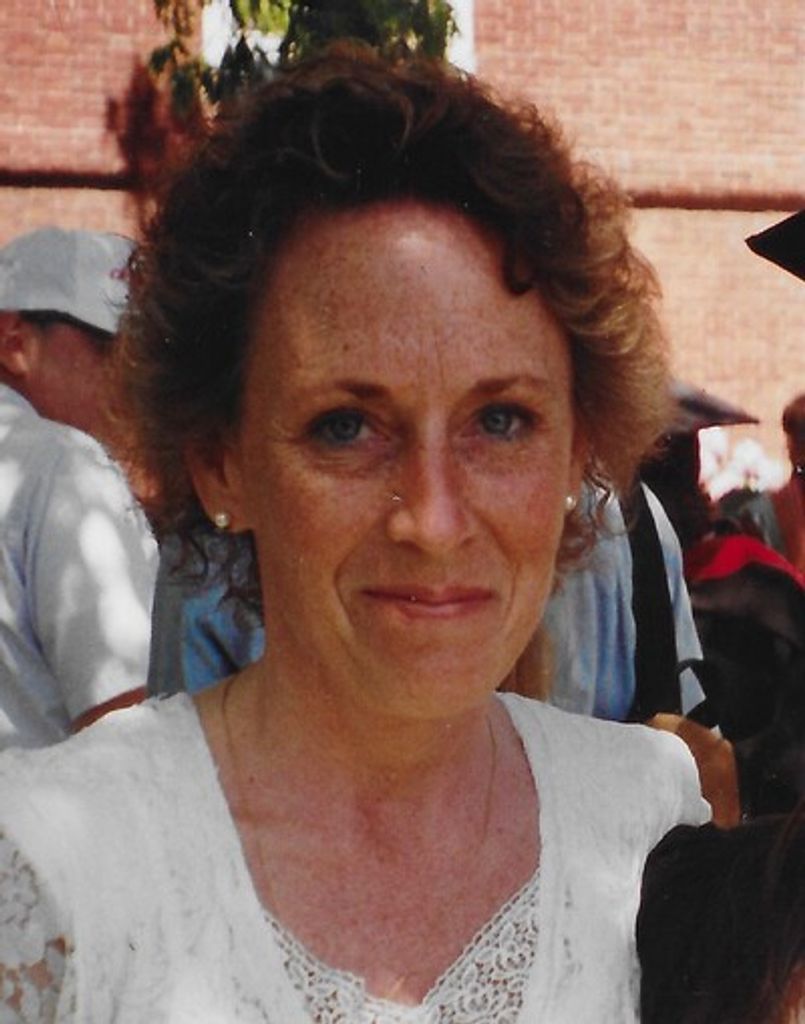 Melinda M Myer Profile Photo