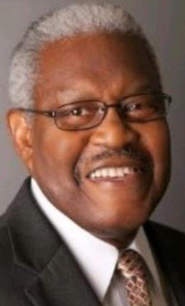 Albert Glover, Jr. Profile Photo