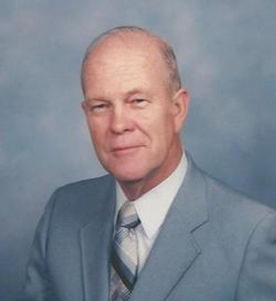 Paul J. Bennett