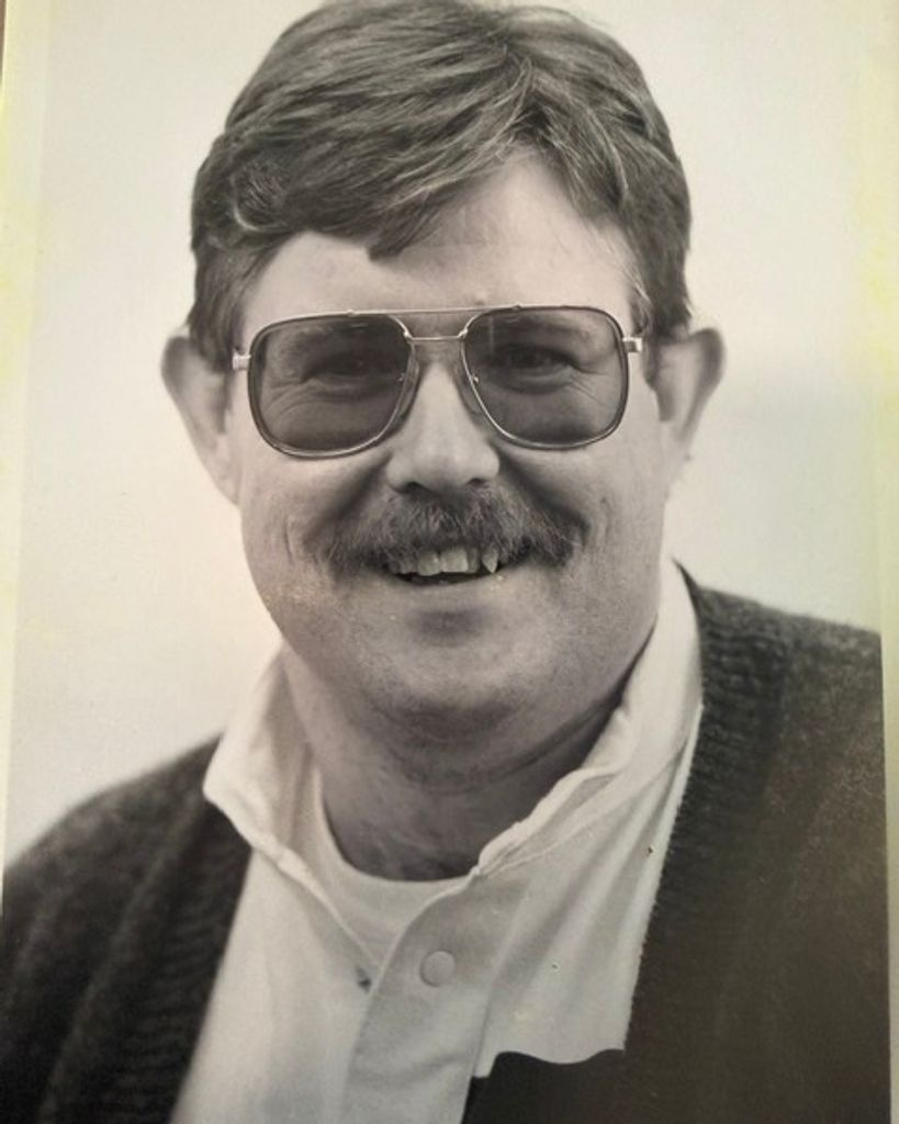 Philip Collins Profile Photo