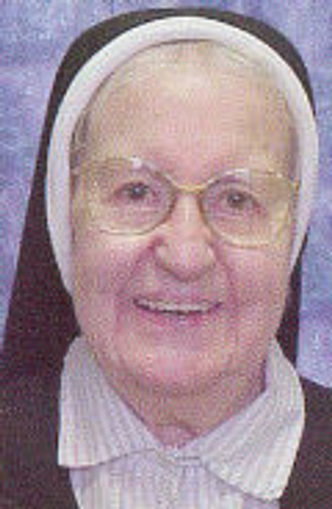 Martin Gertrude Mattingly Profile Photo