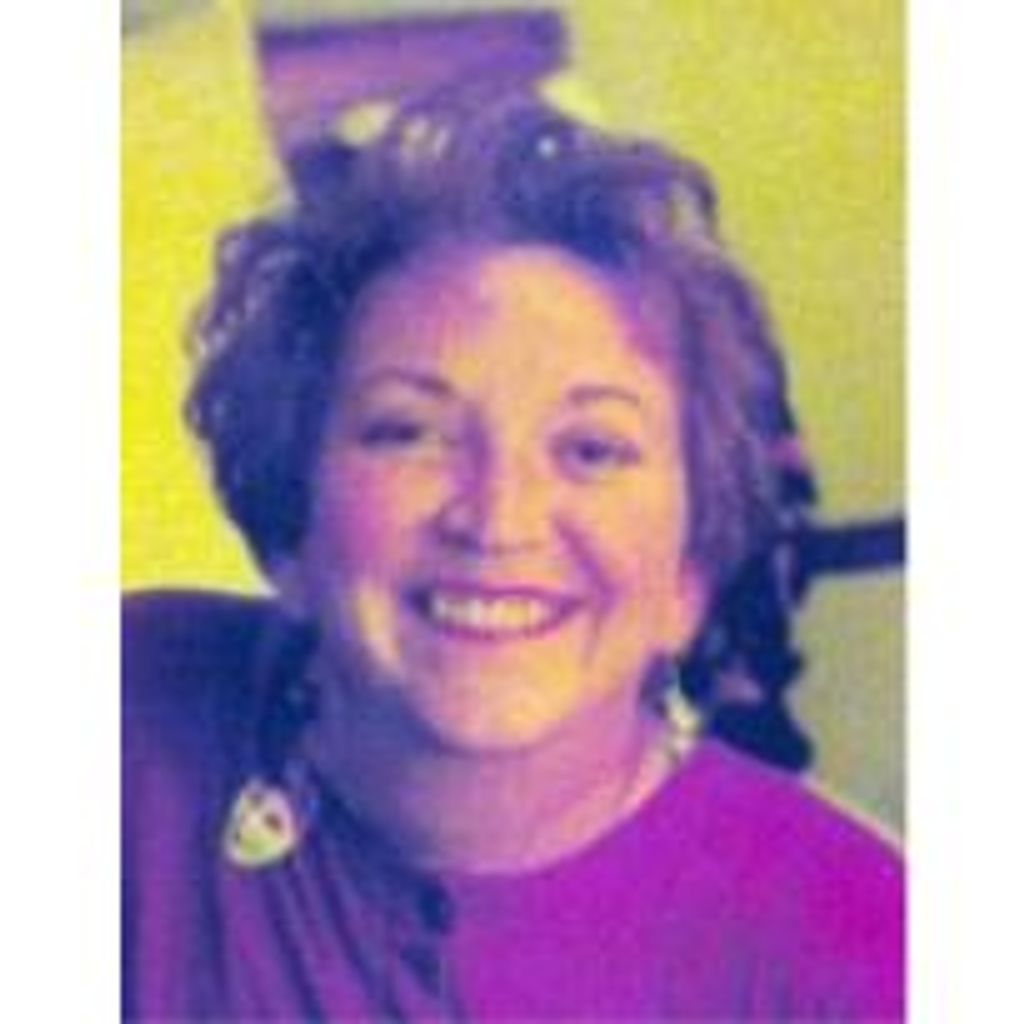 Madeliene Carol Shaw Bizub