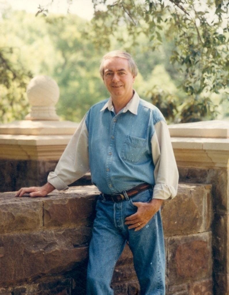 Jere Sheldon Zimmerman Profile Photo