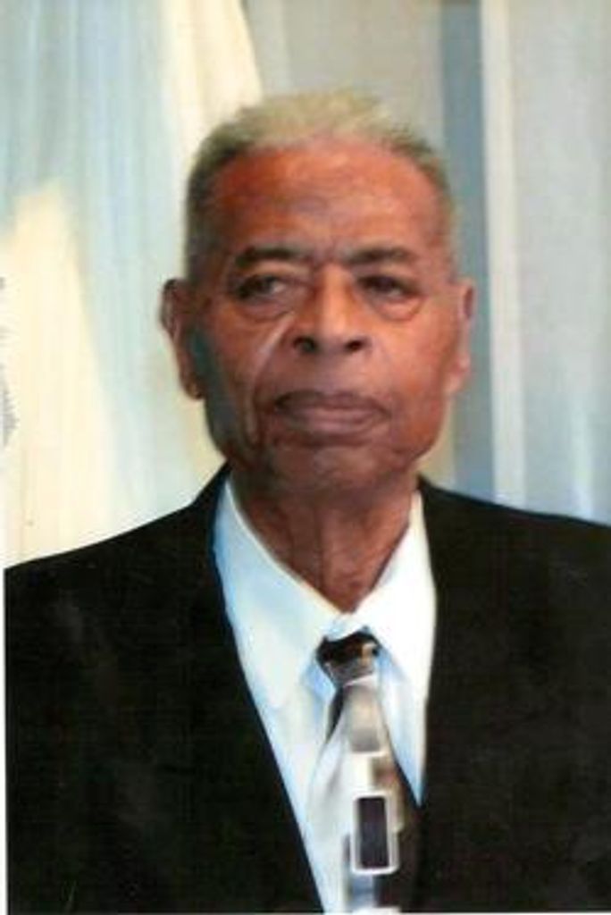 Mr. Willie Ed Smiley, Sr.