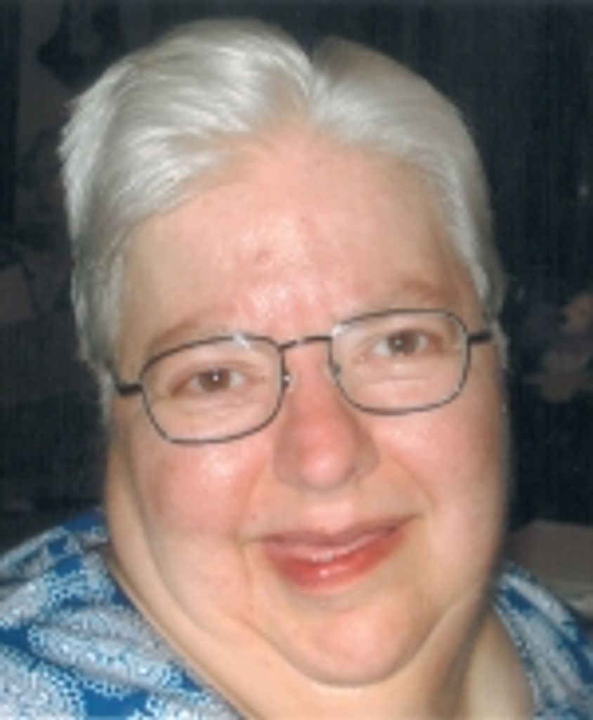 Barbara Lynn Baars