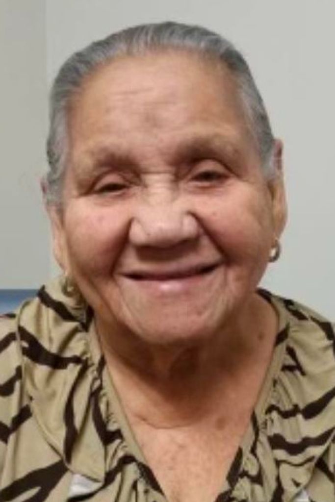 Domitila Báez Profile Photo