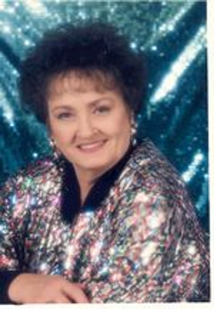 BERTHA BALL
