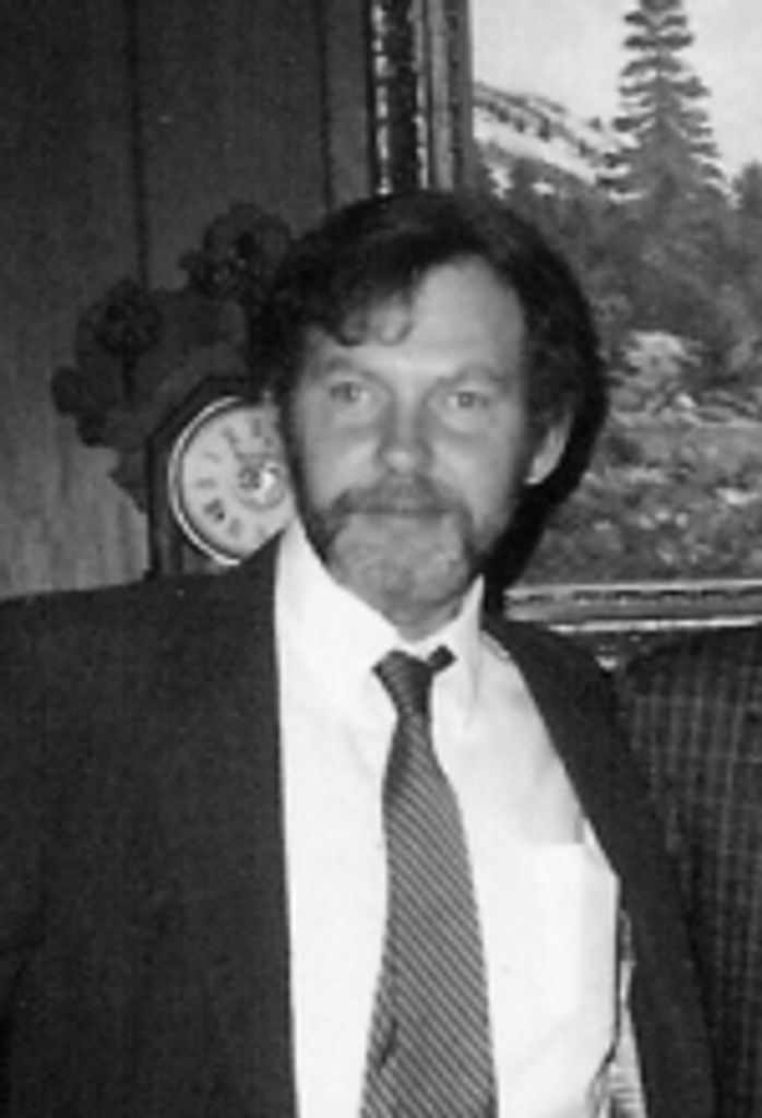 David Bennett Marler