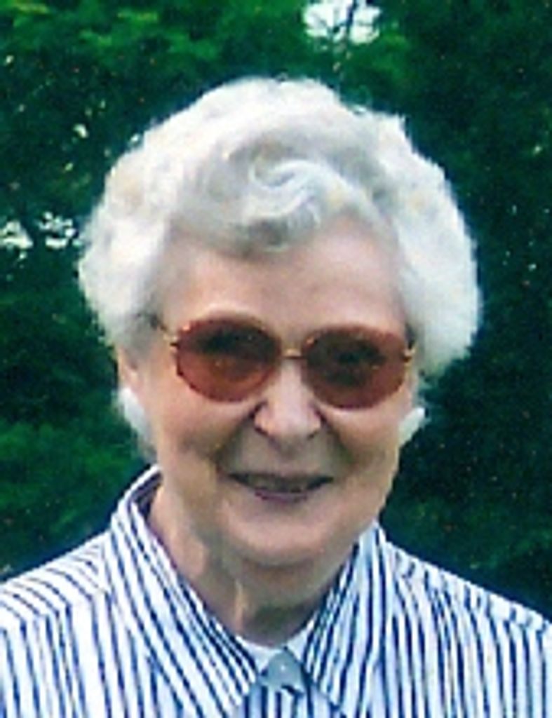 Stella Ann Morgan Profile Photo