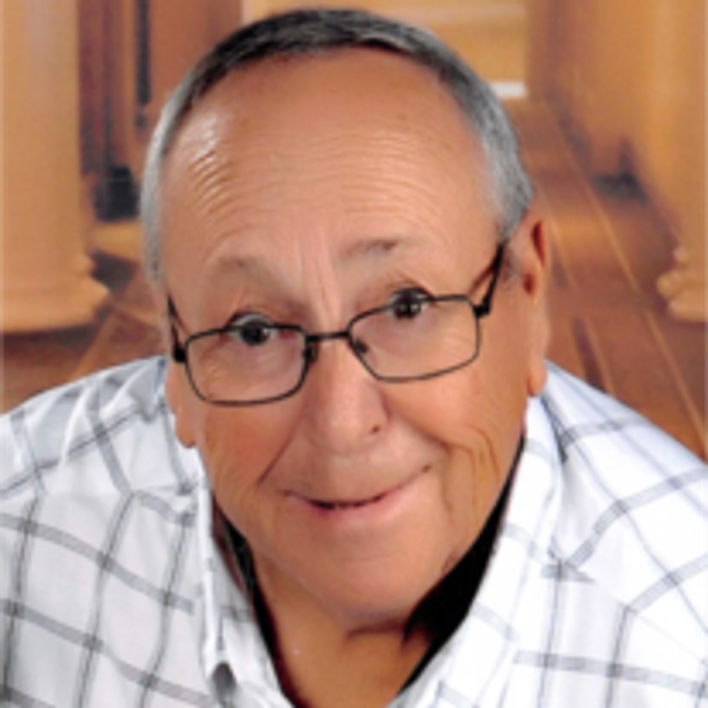 Pete Hall