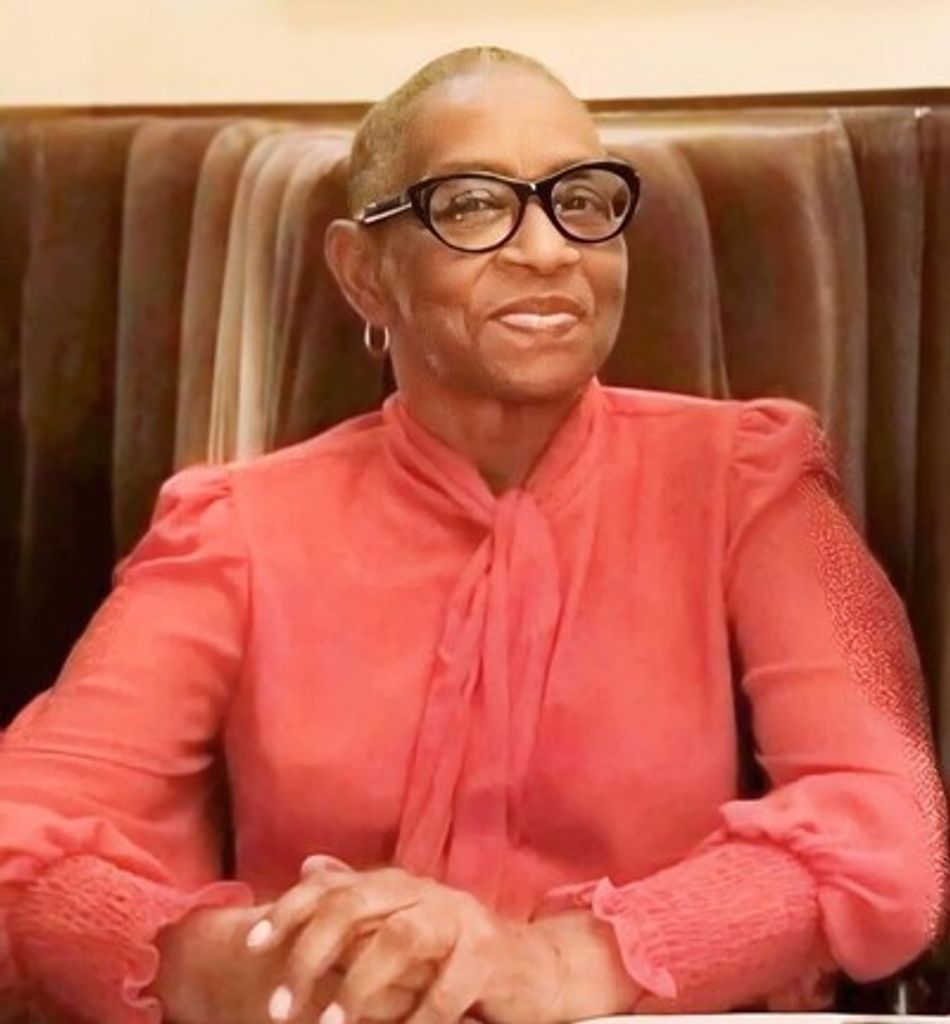 Shirley Jean Taylor