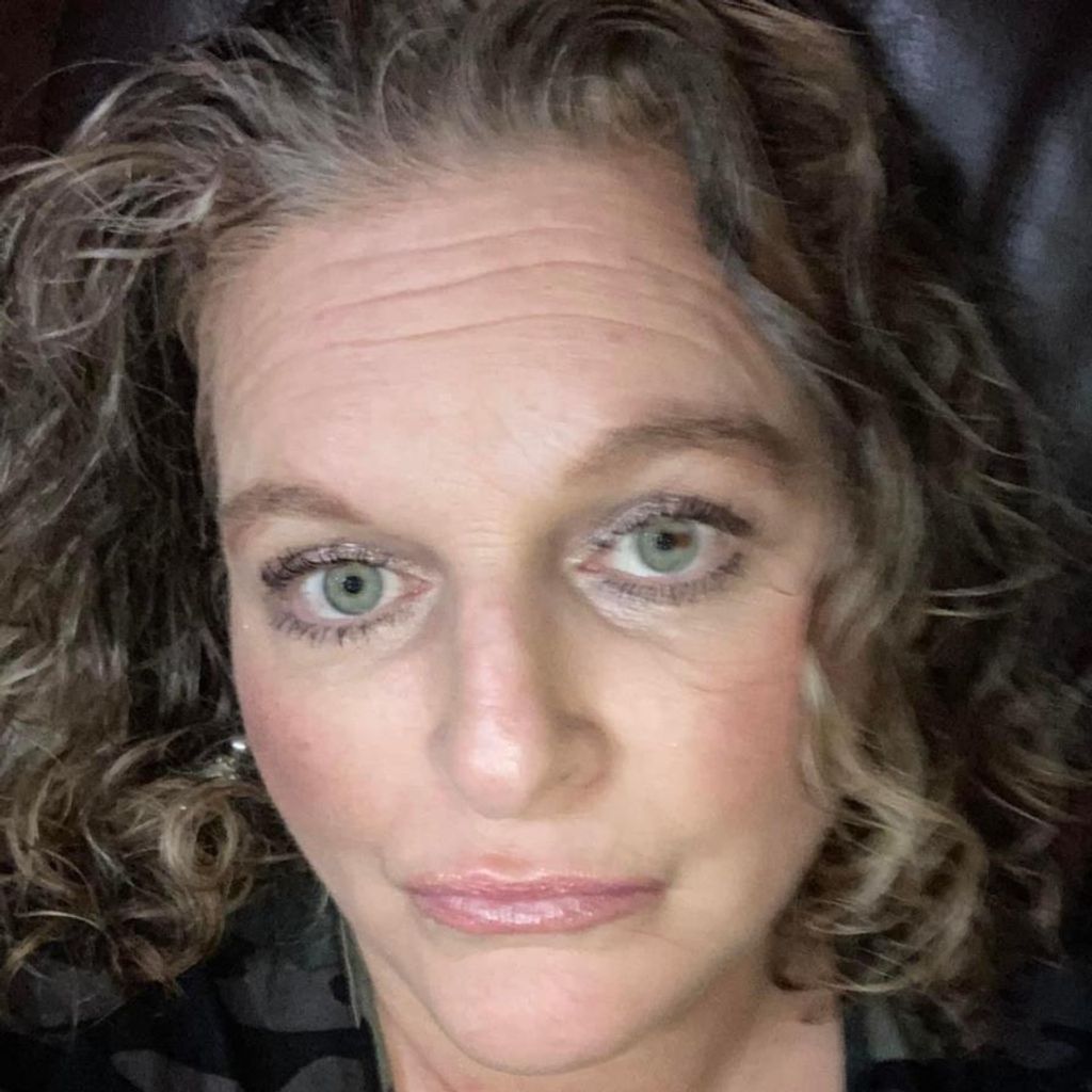 Angie Rhodes
