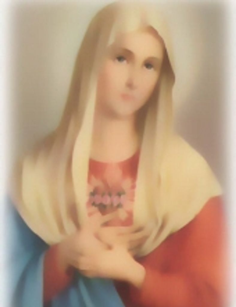 Patricia  Knight Hanover