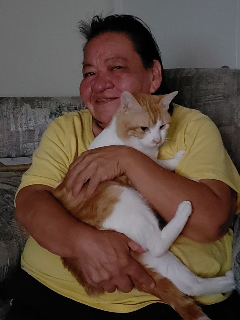 Sue Kaulaity Profile Photo