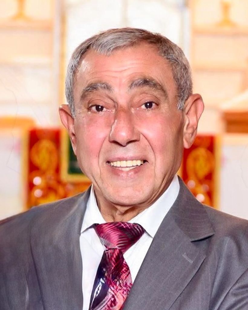 Youssef Balta Profile Photo