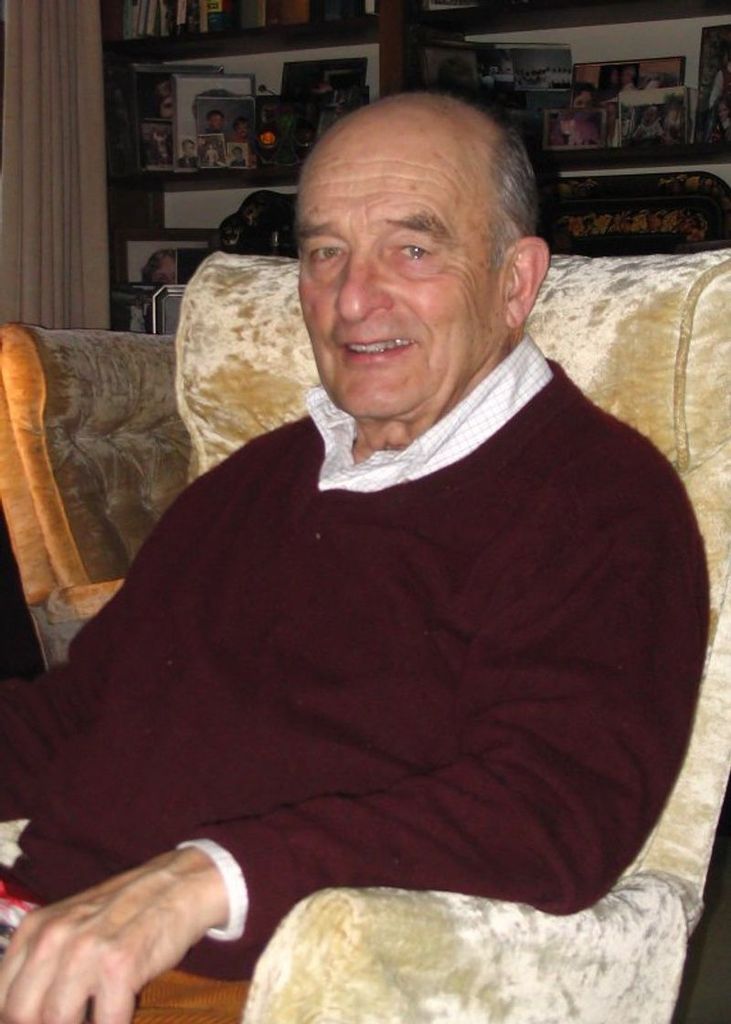 W. Royce Taylor