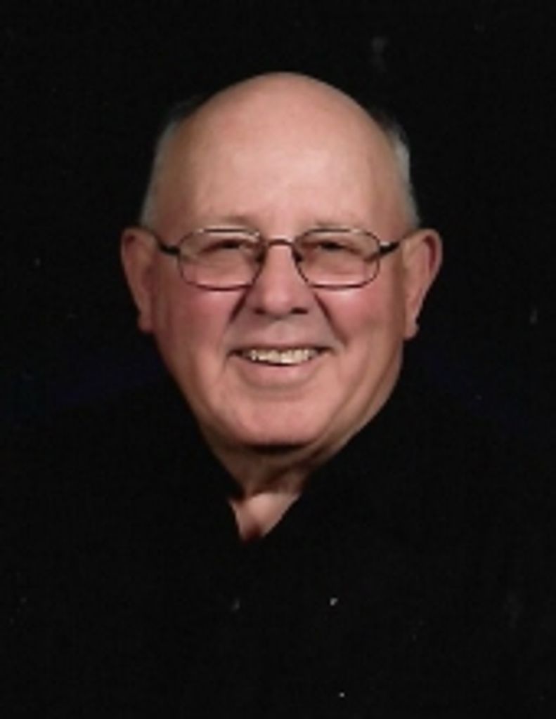Russel Leroy Balmer