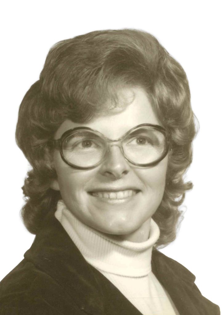 Dr. Carolyn Carmichael
