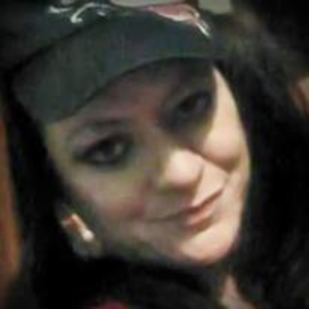 Jamie Taylor McAfee