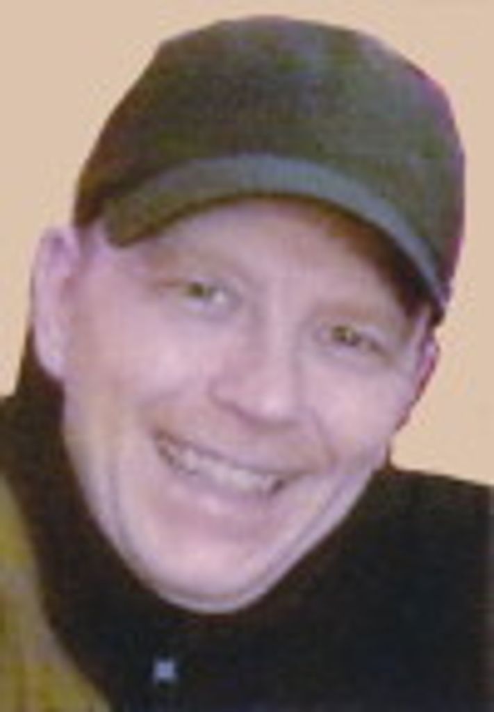 David J. Volkman