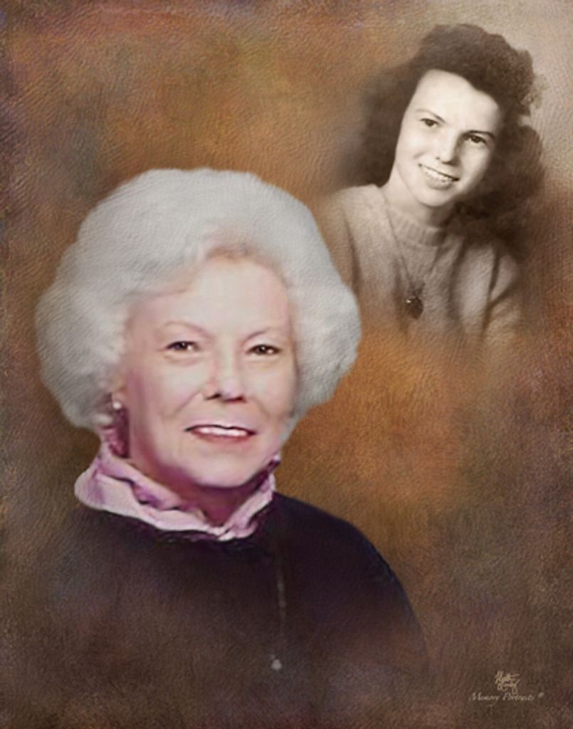 Oletha Reed