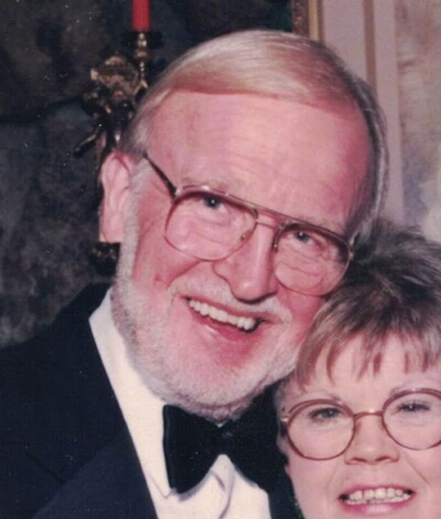 Robert J. Shea Profile Photo
