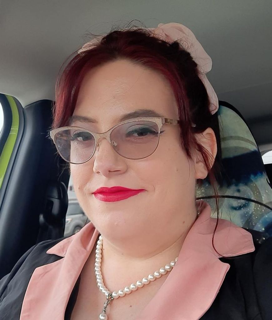 Anathea Rose Williams Profile Photo