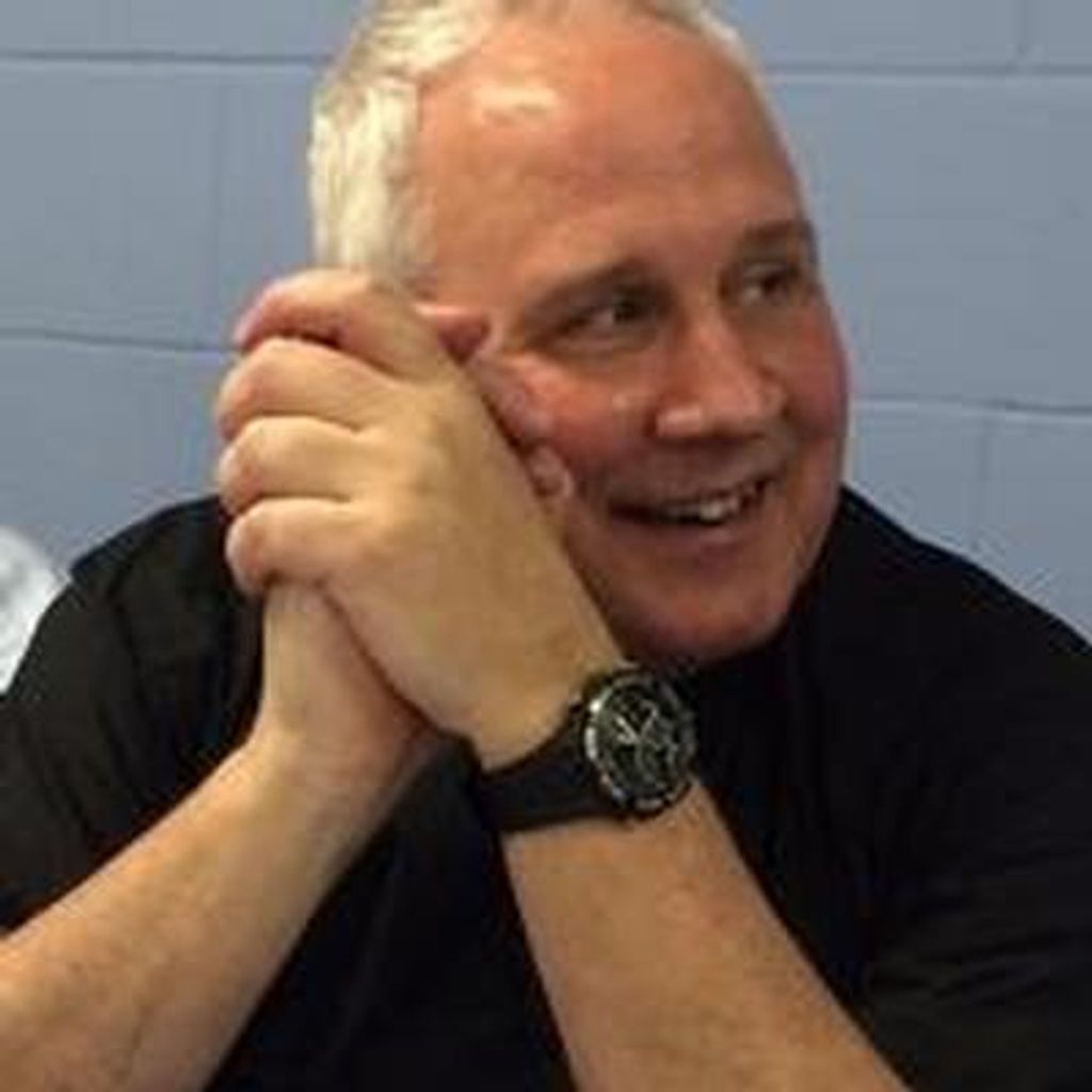 Father Brad Zitek Profile Photo