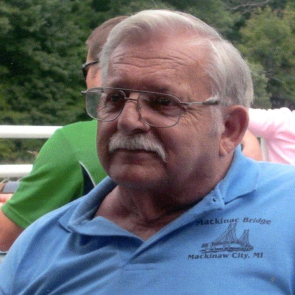 Jerry Shumaker Profile Photo