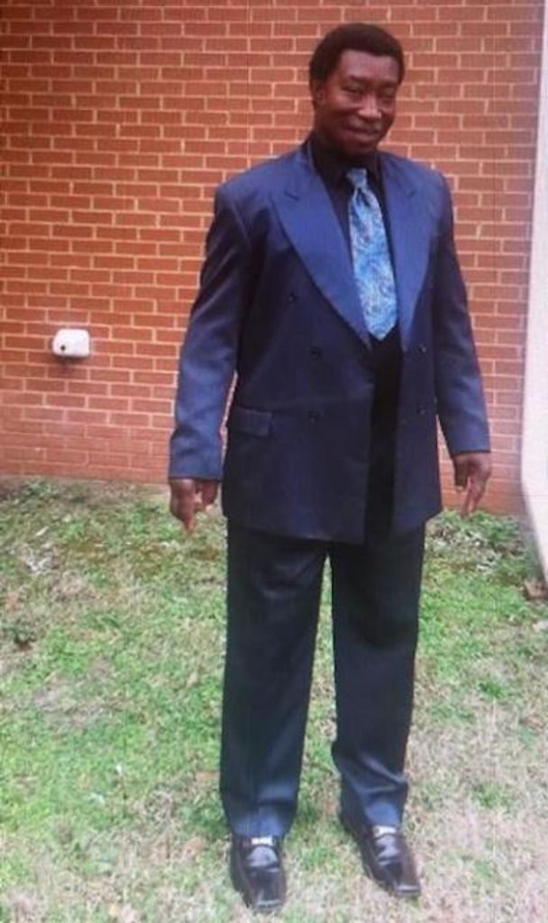 Deacon Arnold Lee Moss Profile Photo