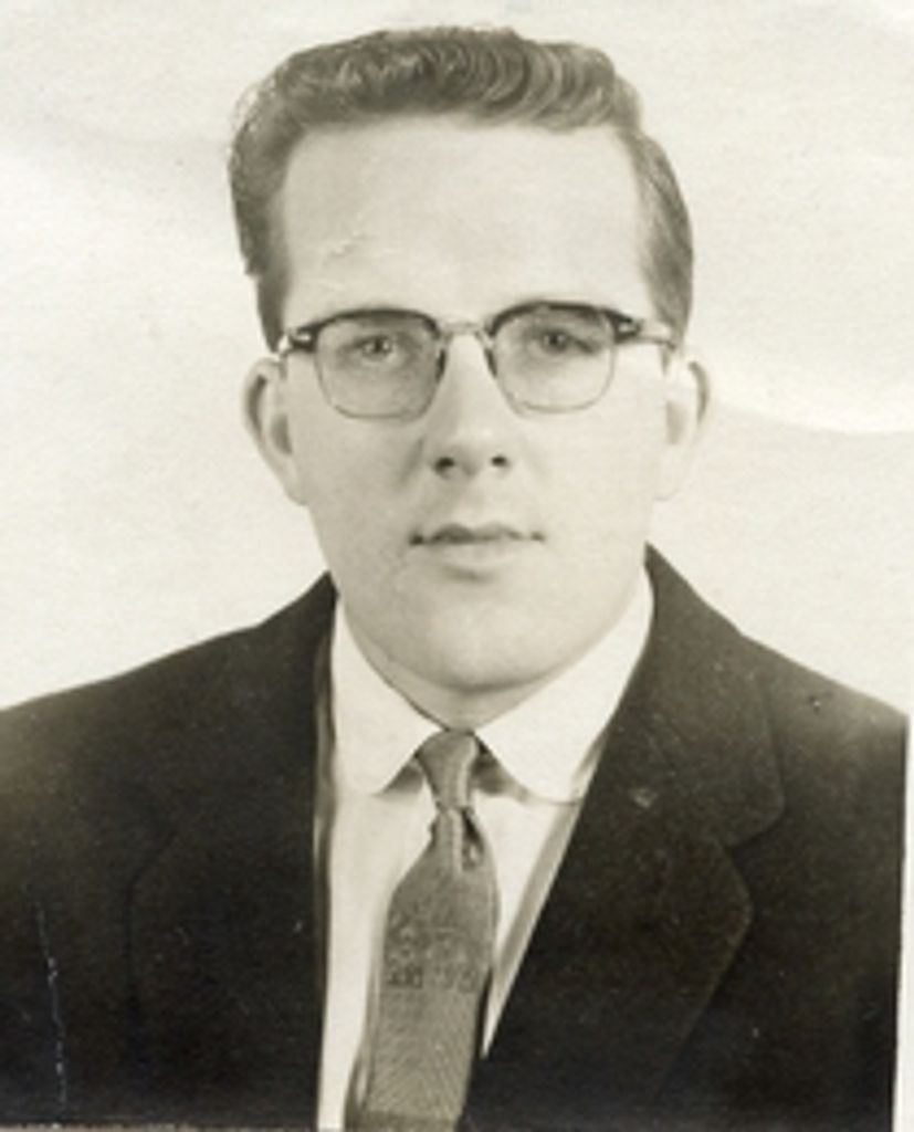 Daniel Cunningham Jr.