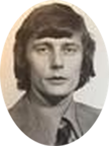 Barry  Victor Boone Profile Photo