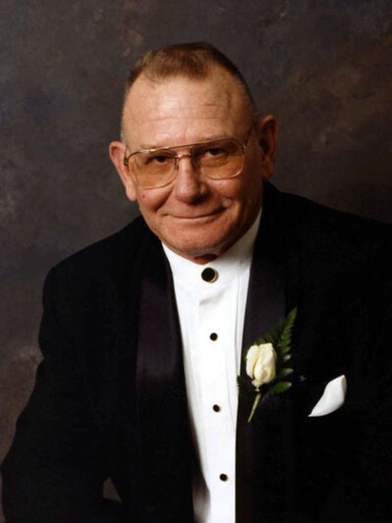 Charles Monroe James Profile Photo