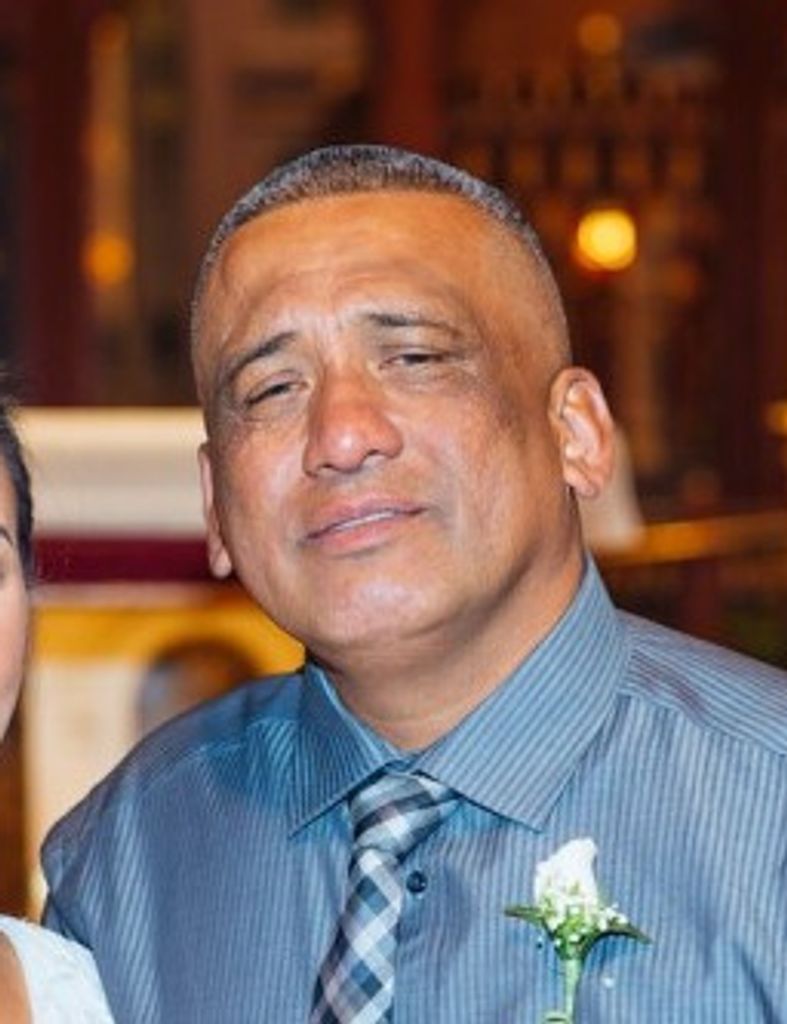 Manuel Bautista Perez