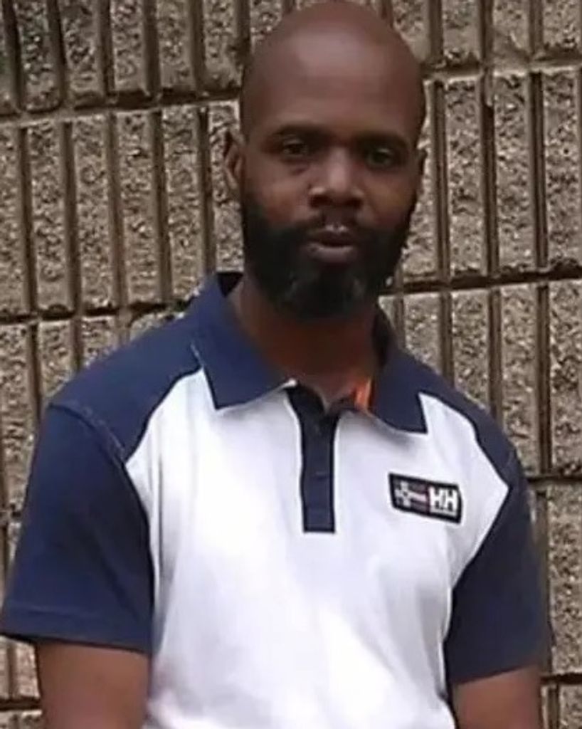 Robert J. Johnson Profile Photo