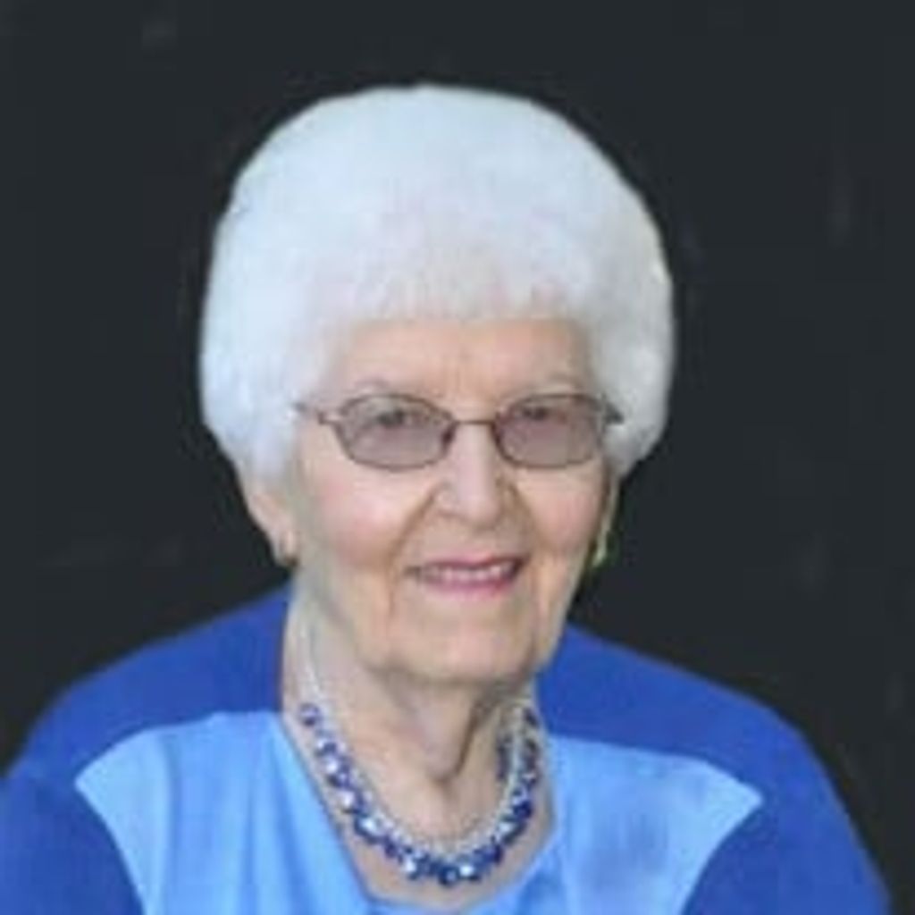 Beverly L. McAllister