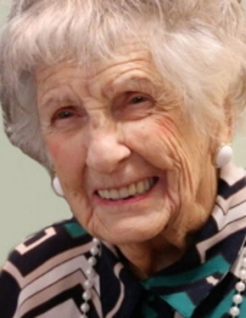 Kathryn (Hurley) West