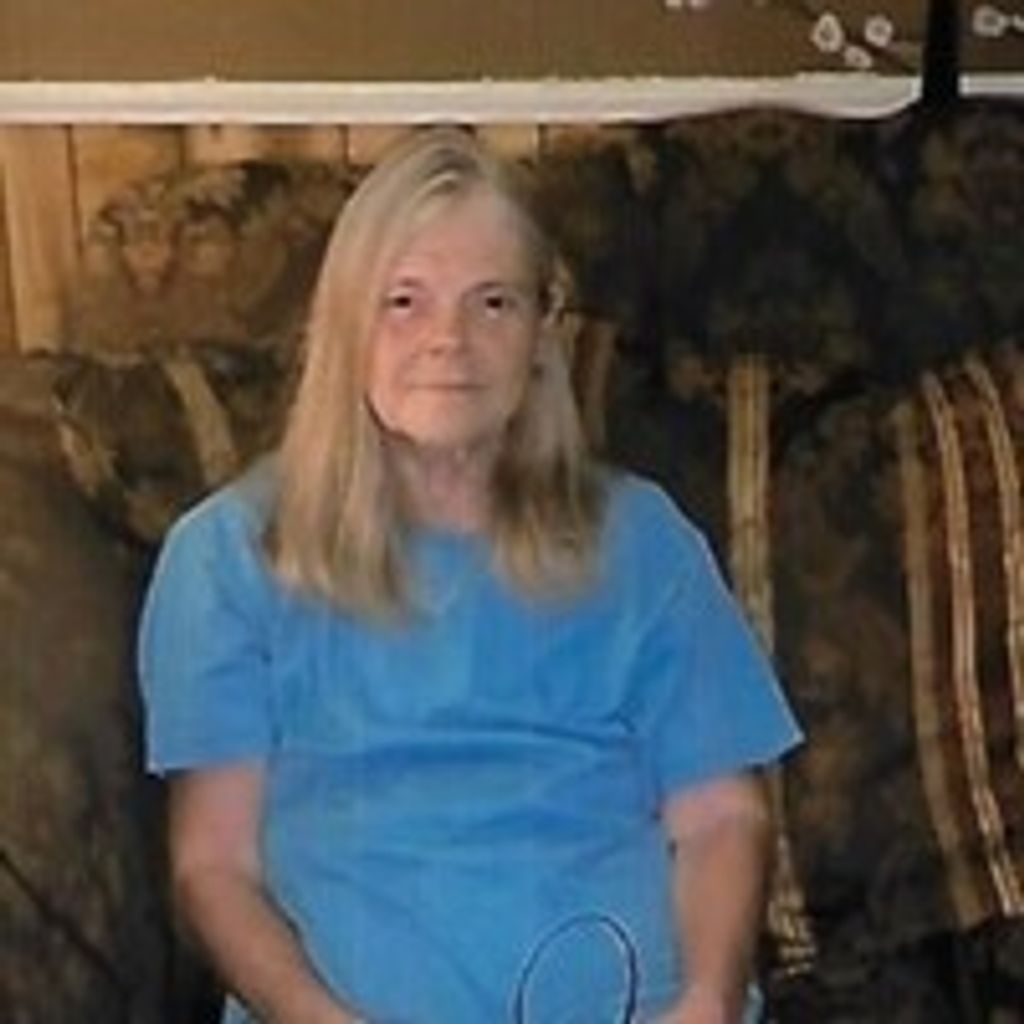 Annette Renee Dickerson Profile Photo