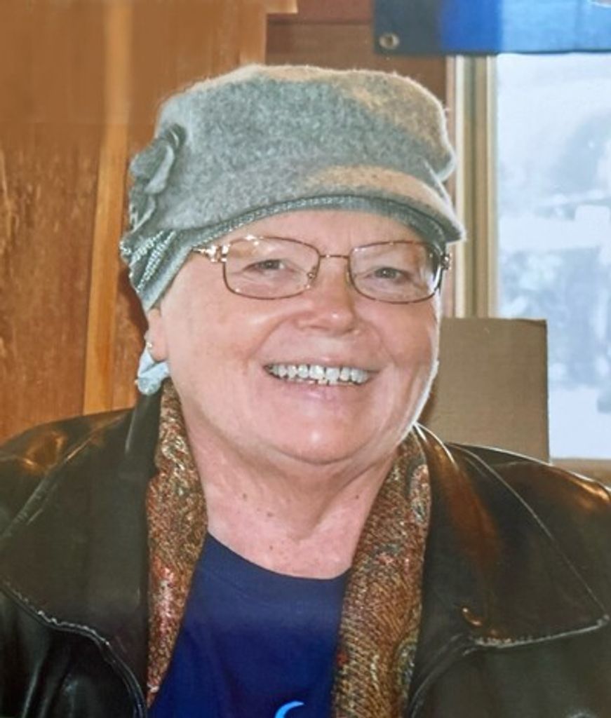 Katherine L. Etherton Profile Photo