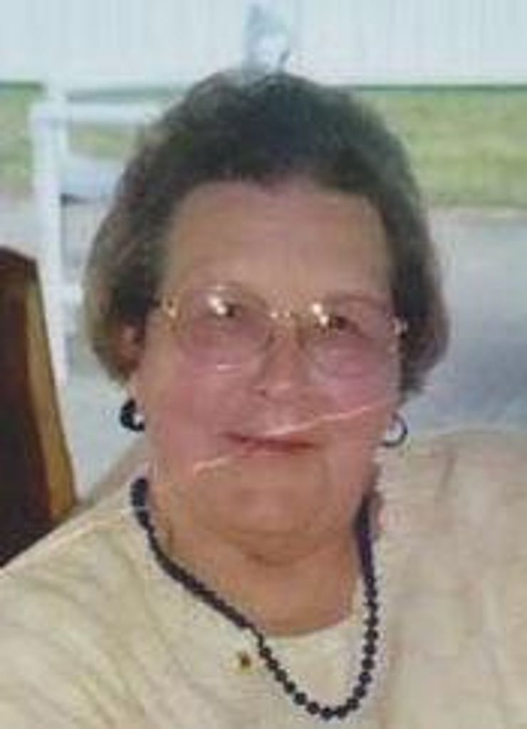 Olive L. Bruchak Profile Photo