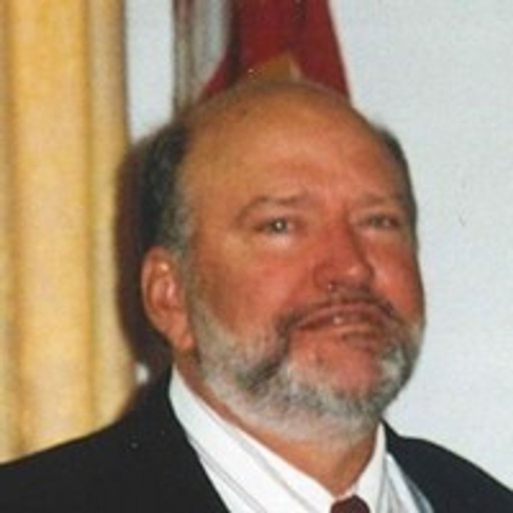 Robert Sterling Glickman