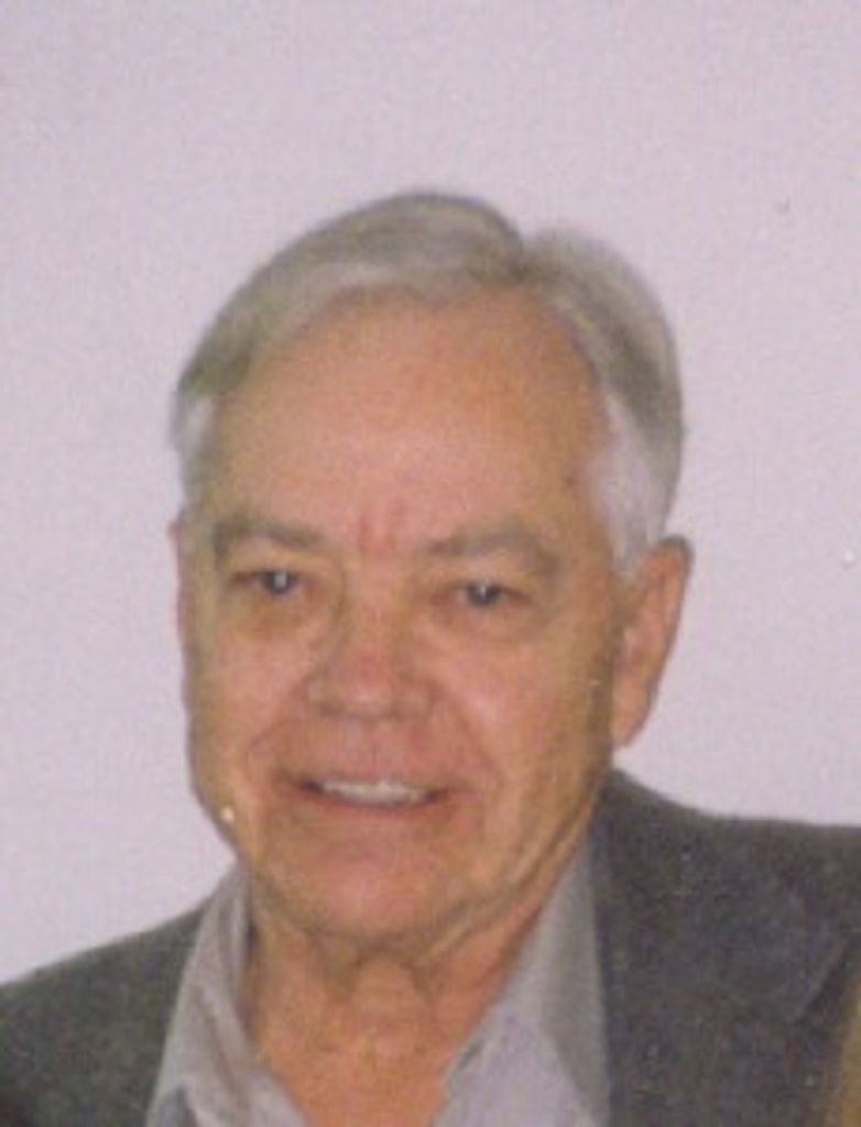 William G. Williams