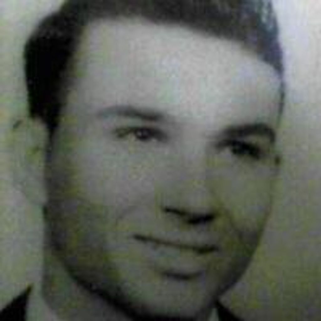 James Alfred Woods