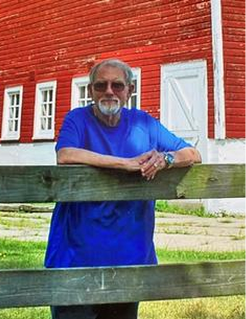 Donn  Dexter Patterson