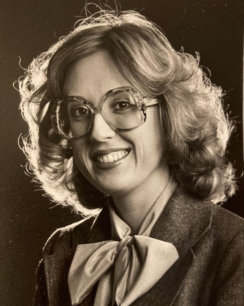 Gaylynn Garrett