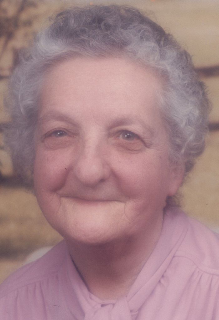 Jessie Lillian Owen Marshall