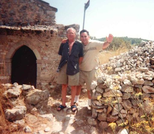 Louis Koulis Liadis photo gallery thumbnail 50 of 95